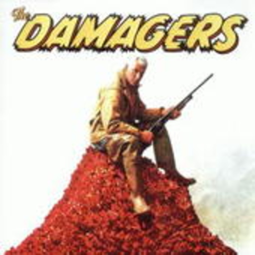 Damagers – Damagers