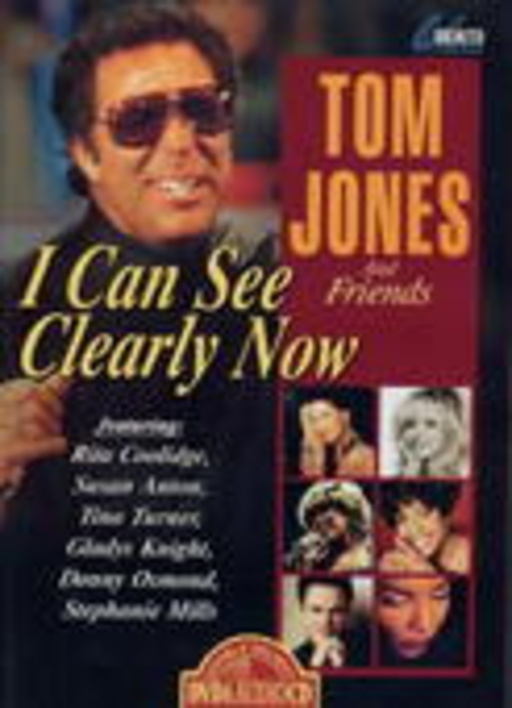 Tom Jones And Friends – I Can See Clearly Now