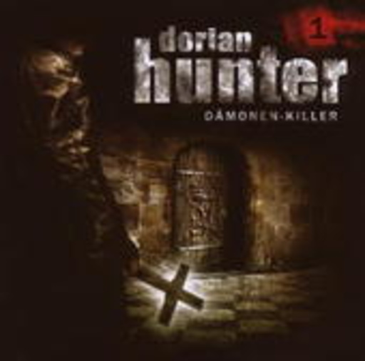 Diverse – Dorian Hunter - Im Zeichen des Bösen (01)