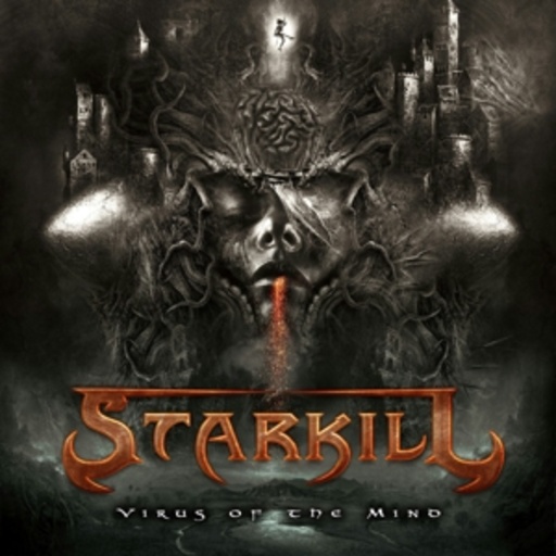Starkill – Virus Of The Mind