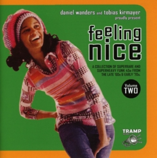 Diverse – Feeling Nice Vol.2