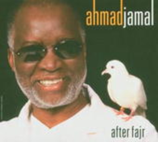 Ahmad Jamal – After Fajr