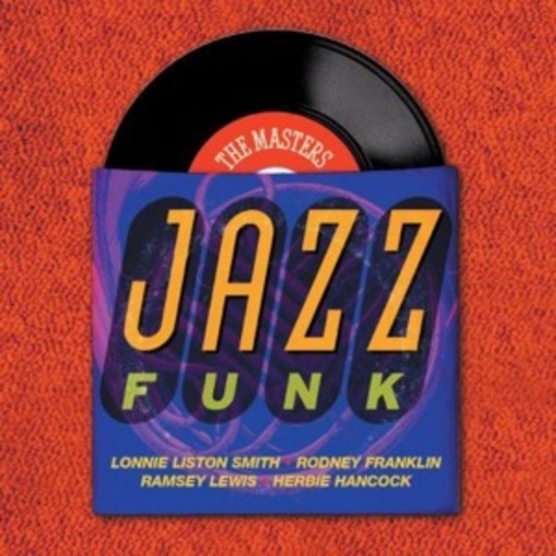 Diverse – Master Series: Jazz Funk Vol. 1
