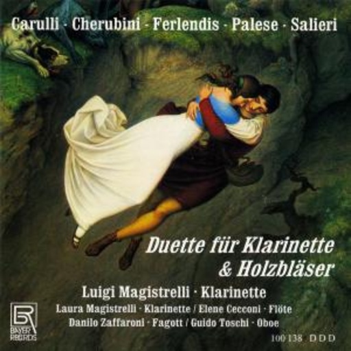 Mariette Lentz/M. Lutz-Weih – Clairieres Dans Le Ciel - ...