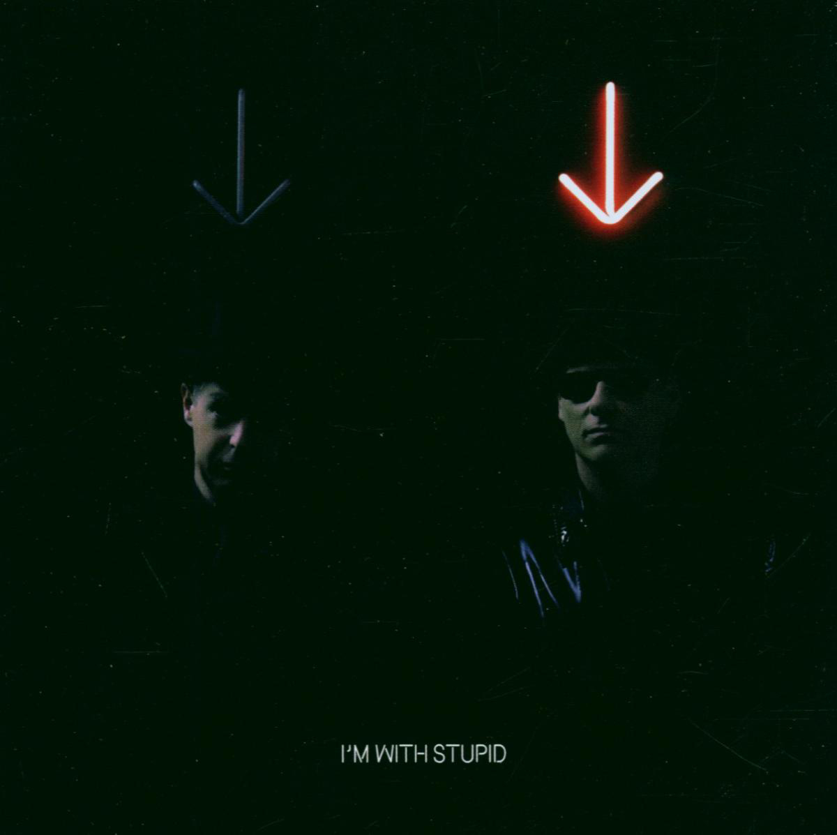 Pet Shop Boys – I'm With Stupid