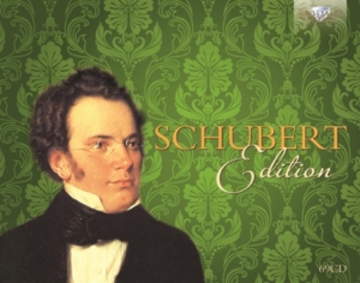 Diverse – Schubert Edition