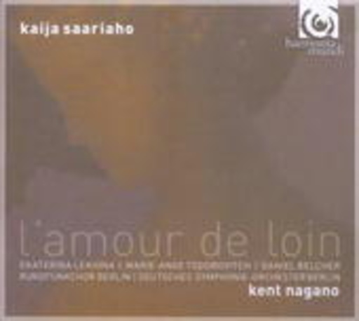 Diverse – L' Amour De Loin