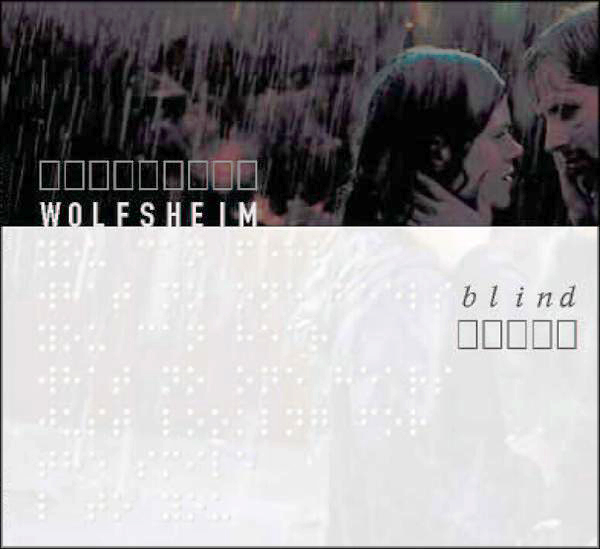 Wolfsheim – Blind