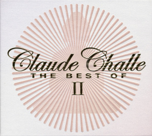 Claude Challe – The Best Of II