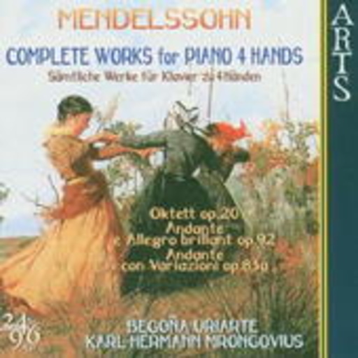 Begona Uriate – Complete Works For Piano