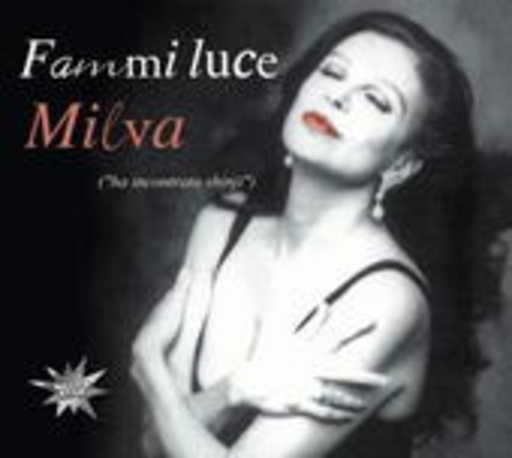Milva – Fammi Luce