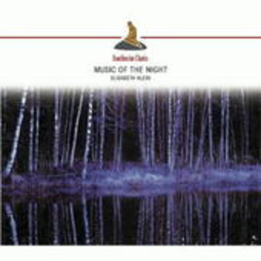 Elisabeth Klein – Music Of The Night (Scandinavian Classics)