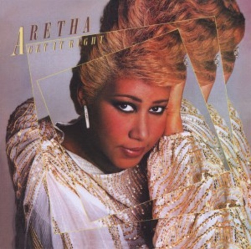 Aretha Franklin – Get It Right