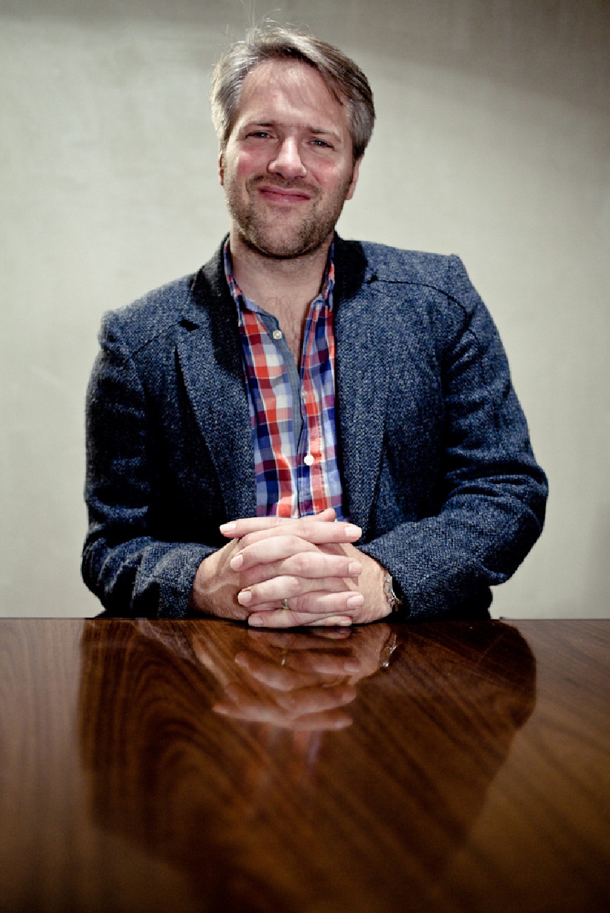 Marc Feldmann