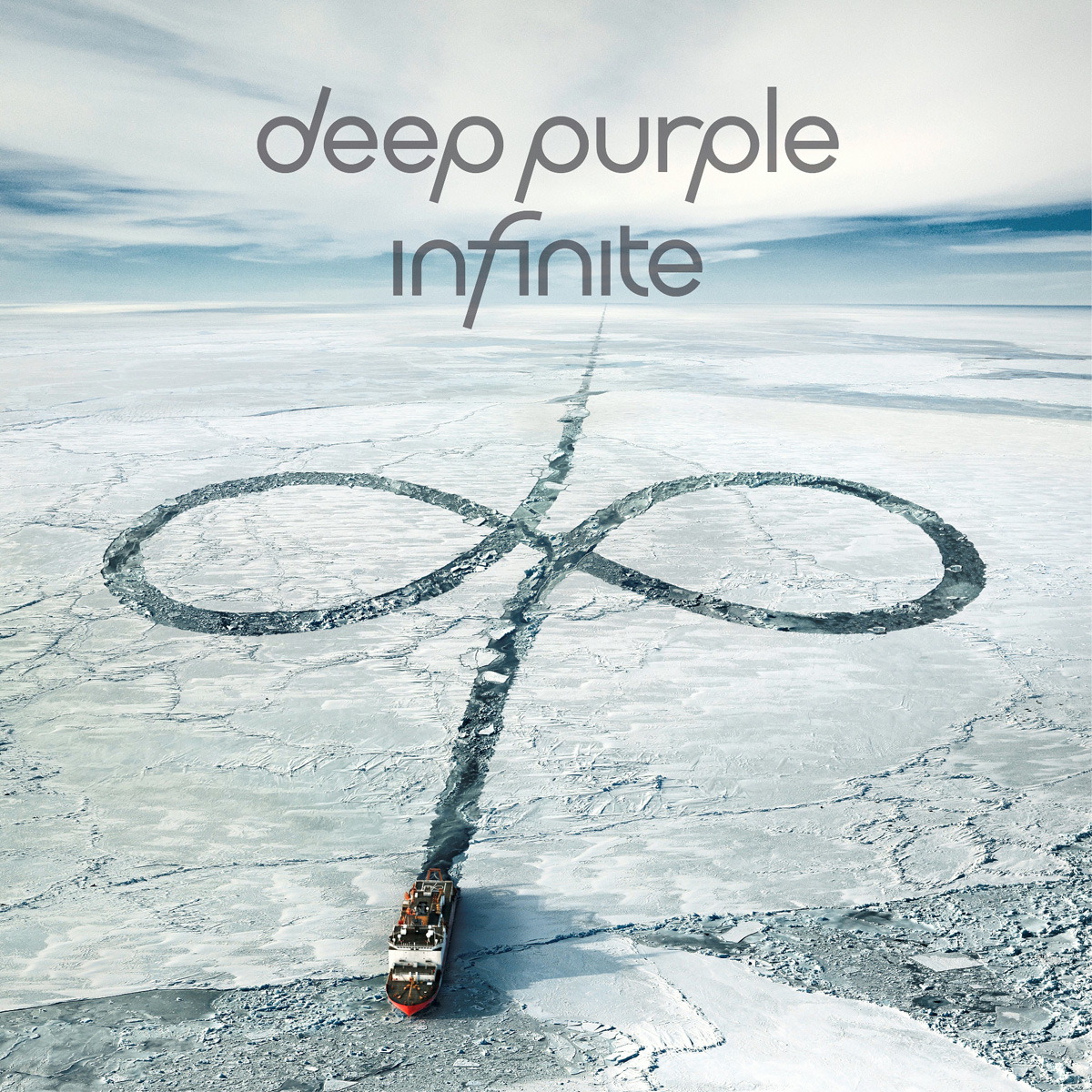 Deep Purple – inFinite