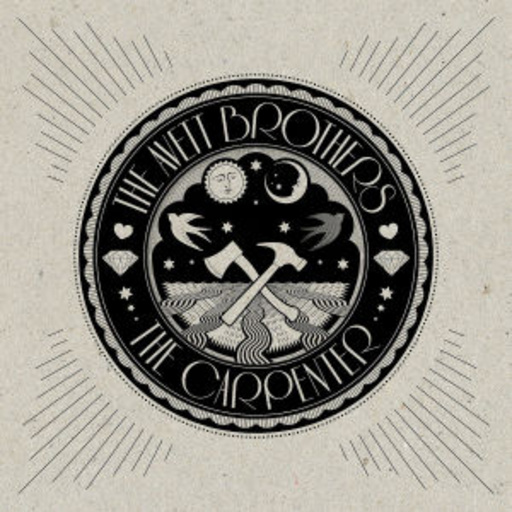 The Avett Brothers – The Carpenter