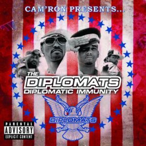 The Diplomats – Diplomatic Immunity