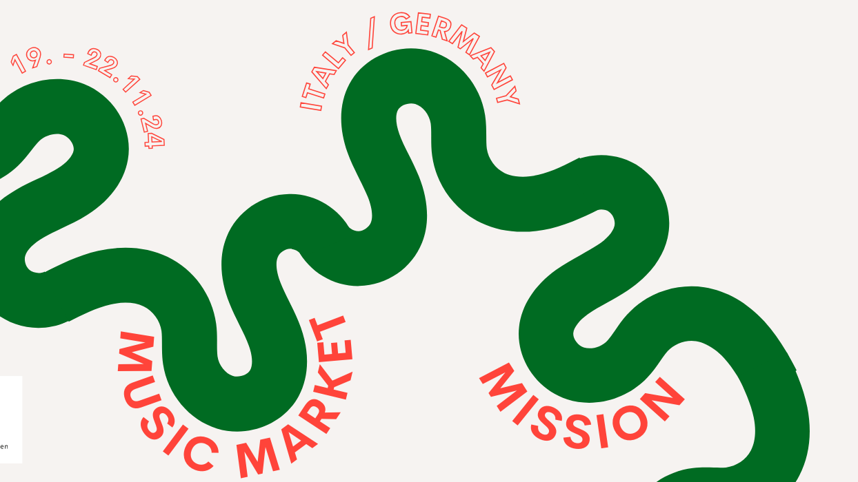 cbe65b63 169e 4115 9e88 a39bc7867599 Schickt die Hamburger Musikbranche nach Italien: "Music Market Mission – Italy / Germany", ein Projekt von Hamburg Music.