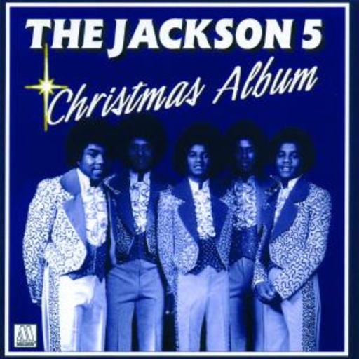 The Jackson 5 – Christmas Album
