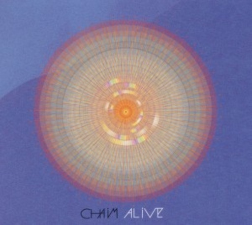 Alive