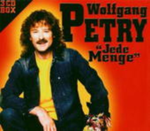 Wolfgang Petry – Jede Menge