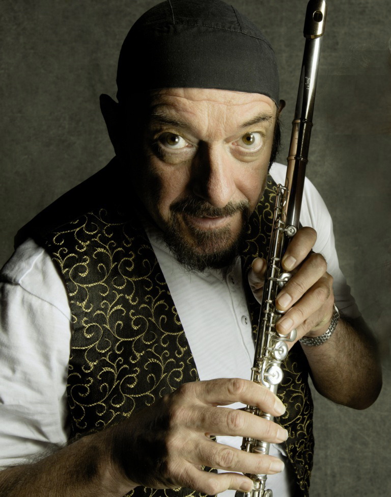 Ian Anderson
