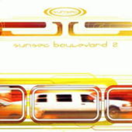 Diverse – Sunset Boulevard Vol. 2