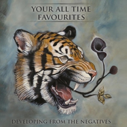 Your All Time Favourites – Developing From The Negatives