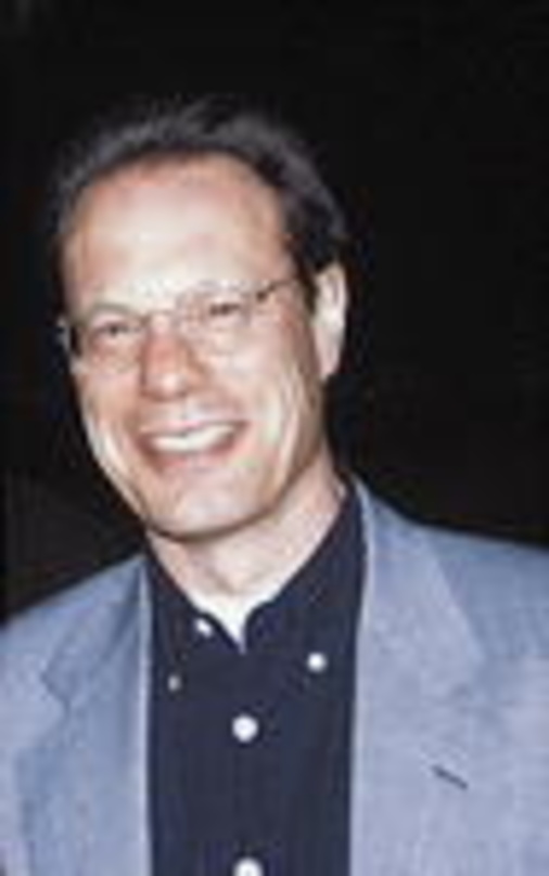 Will Hilfe koordinieren: Heinz Stroh