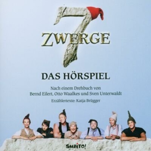Diverse – 7 Zwerge: Der Wald ist nicht genug