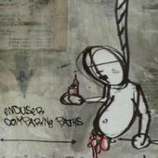 Enduser – Comparing Paths