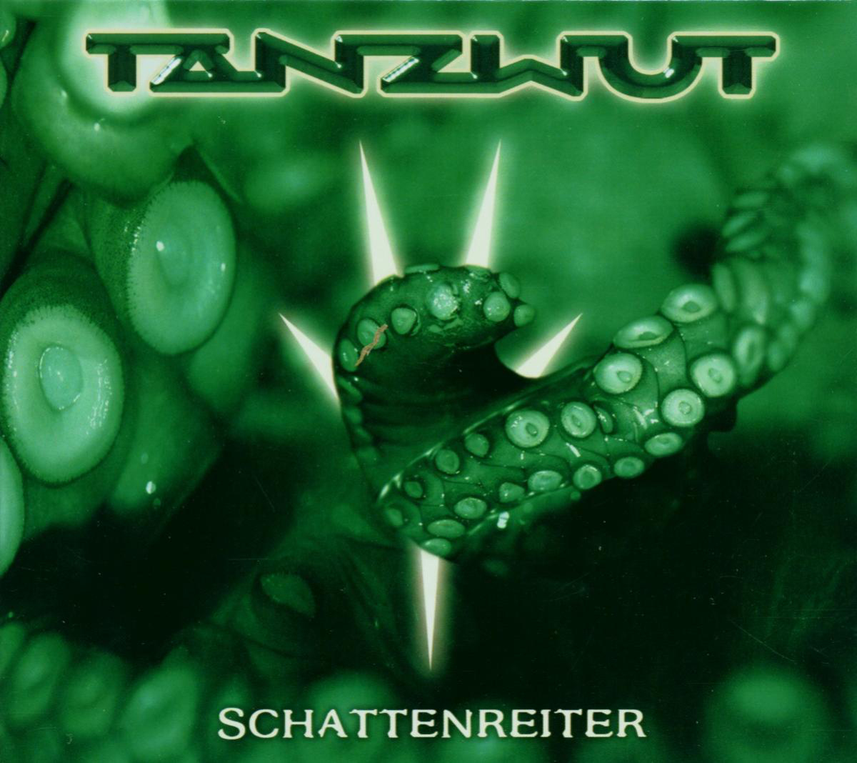Tanzwut – Schattenreiter