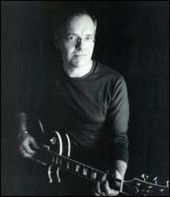 Geht nicht auf Deutschland-Tour: Peter Frampton