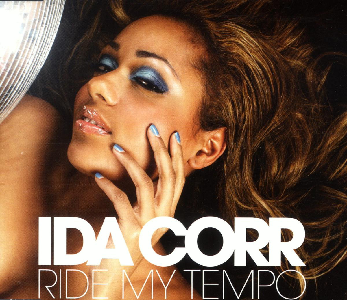 Ida Corr – Ride My Tempo
