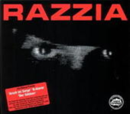 Razzia – Tag ohne Schatten
