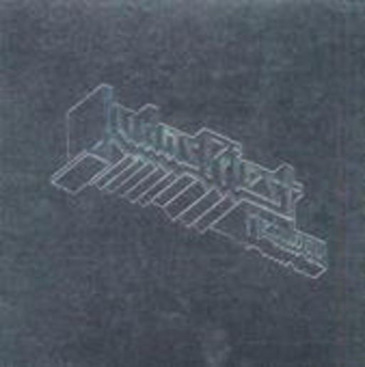 Judas Priest – Metalogy