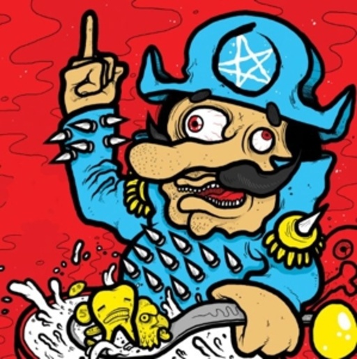 The Left Rights – Bad Choices Made Easy