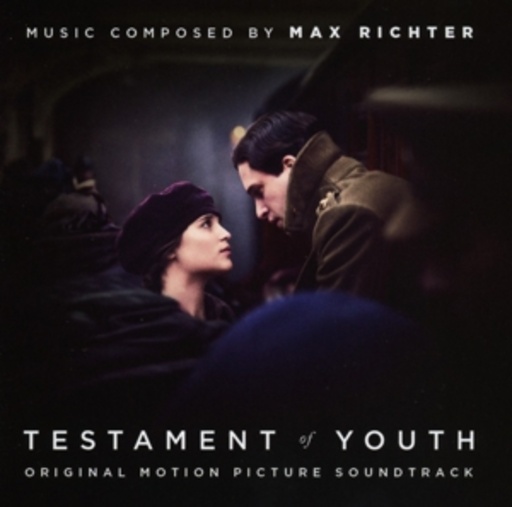 Max Richter – Testament Of Youth