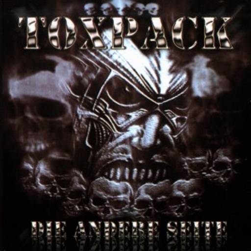 Toxpack – Die andere Seite