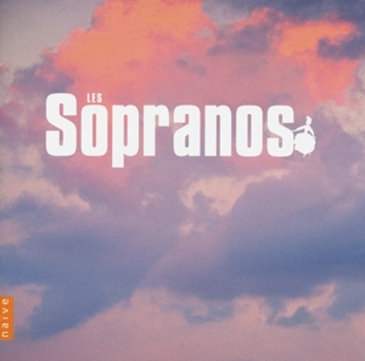 Diverse – The Sopranos