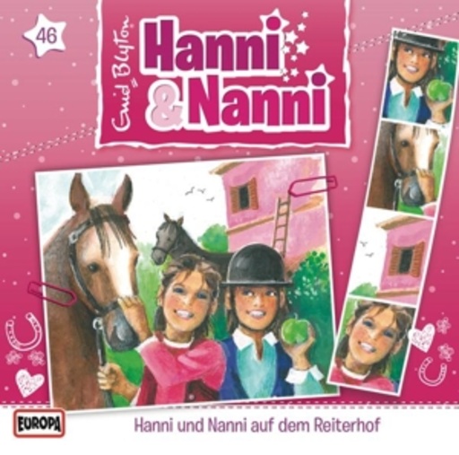 Hanni und Nanni – Hanni und Nanni auf dem Reiterhof (46)