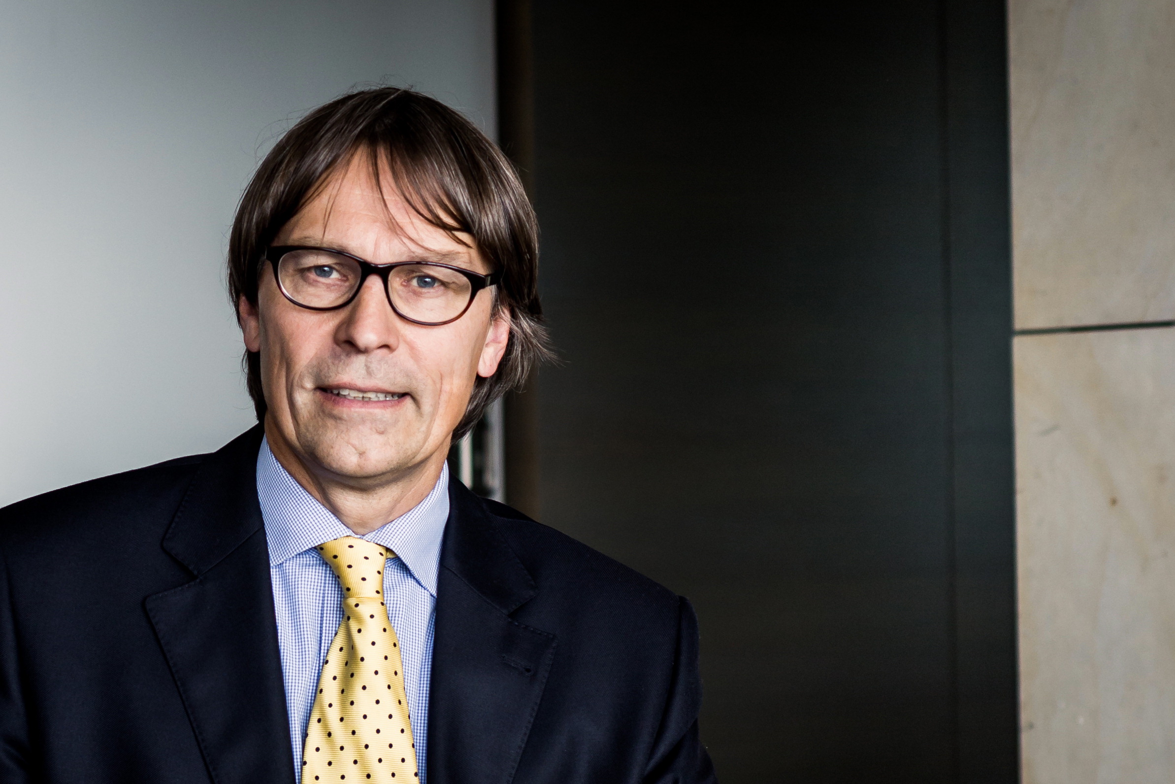 Joerg Pfuhl