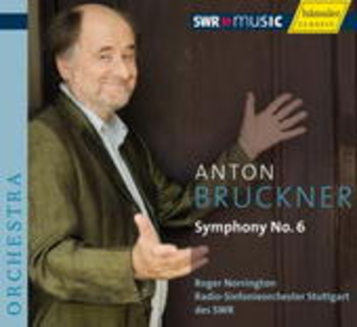 Symphony No. 6