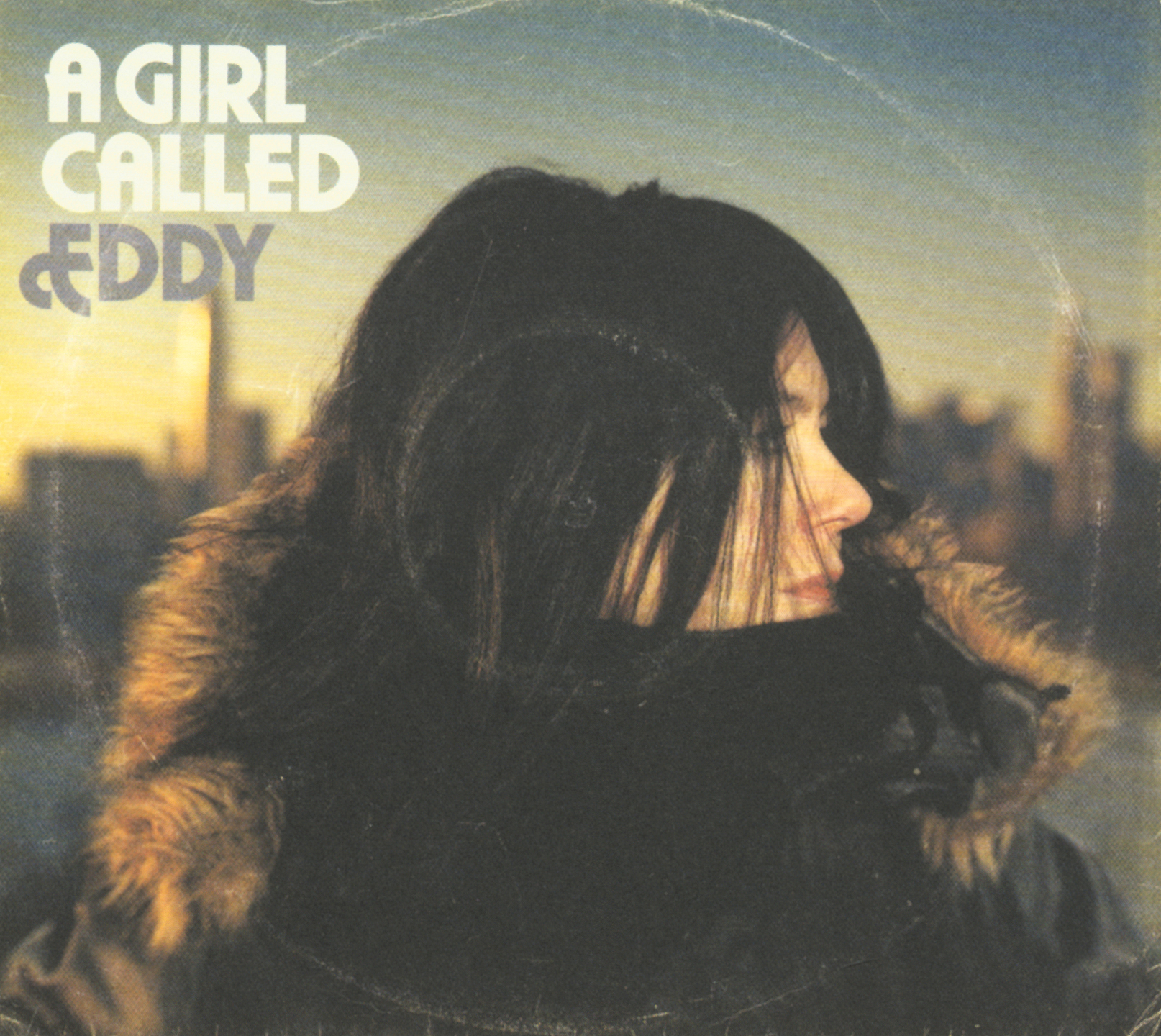 A Girl Called Eddy – A Girl Called Eddy
