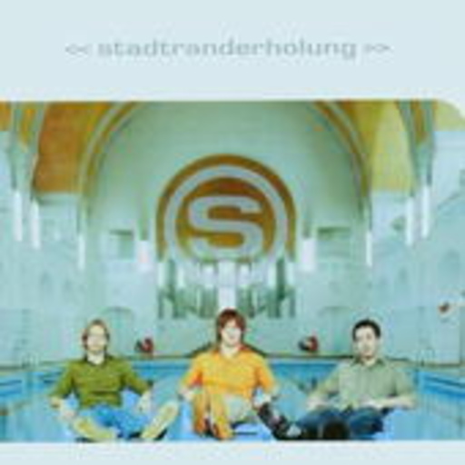 Stadtranderholung – Stadtranderholung