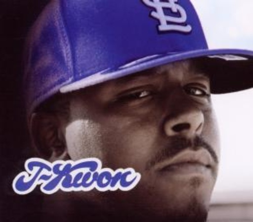 J-Kwon – J-Kwon