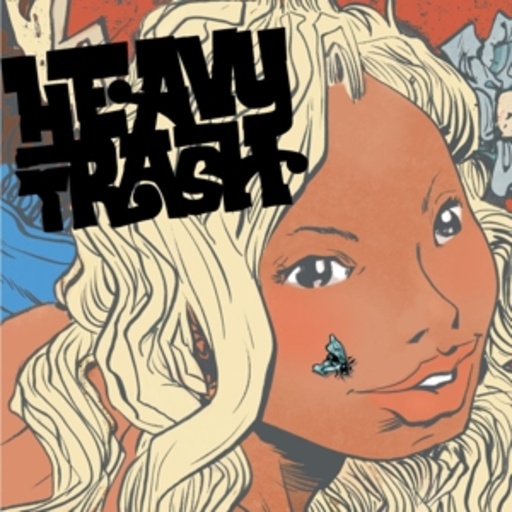 Jon Spencer & Matt Verta-Ray – Heavy Trash