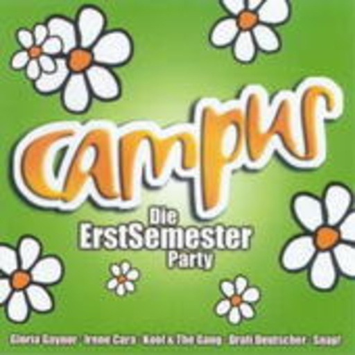 Diverse – Campus - Die ErstSemester Party
