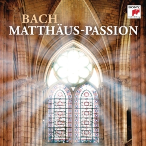 Helmuth Rilling – Matthäus-Passion (Höhepunke)