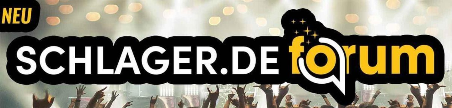 cbfd4dd721af2c0acebf3e7e8733a9316ae374b9e0f80f3cebdeca9804bdc331 Will Schlagerfans zusammenbringen: das Schlager.de-Forum